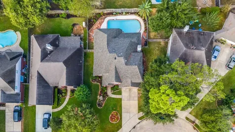 15915 Broad Oak Court Tomball TX 77377