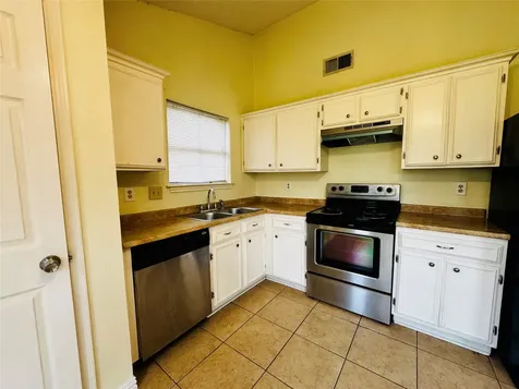 17118 Amber Ridge Drive Sugar Land TX 77498