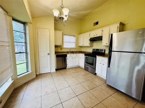 17118 Amber Ridge Drive Sugar Land TX 77498