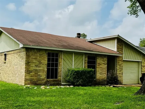 17118 Amber Ridge Drive Sugar Land TX 77498