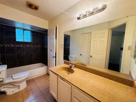17118 Amber Ridge Drive Sugar Land TX 77498