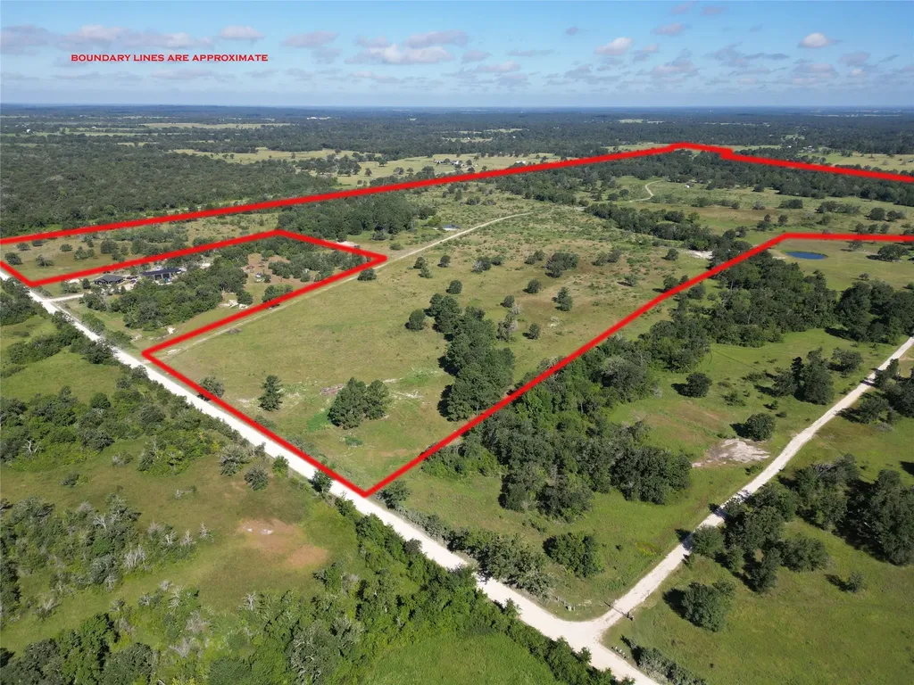 14393 County Road 228 Bedias TX 77831