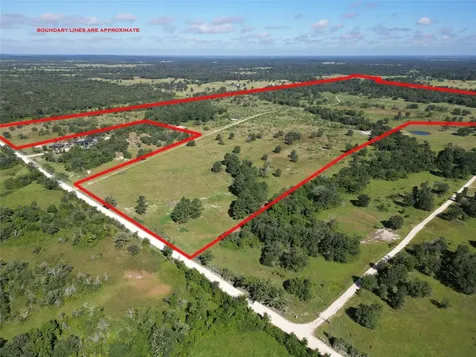 14393 County Road 228 Bedias TX 77831