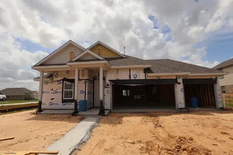 301 Boulden Court Sealy TX 77474