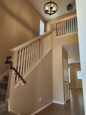 8006 Indian Desert Drive Cypress TX 77433