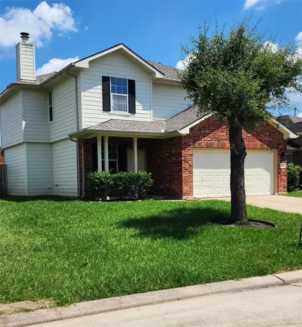 8006 Indian Desert Drive Cypress TX 77433