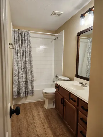 8006 Indian Desert Drive Cypress TX 77433