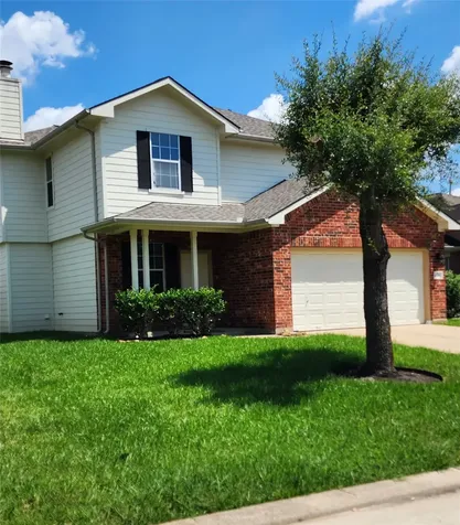8006 Indian Desert Drive Cypress TX 77433