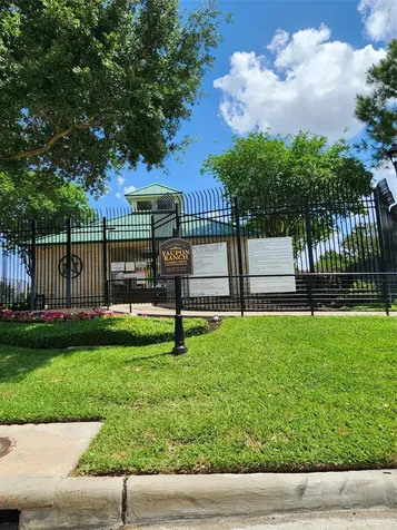 8006 Indian Desert Drive Cypress TX 77433