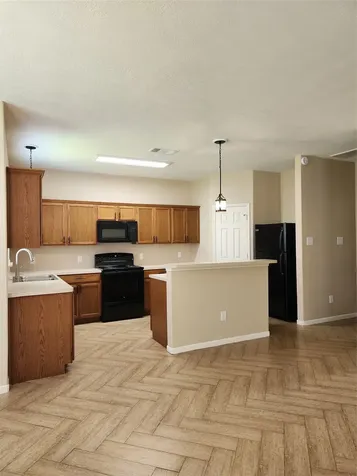 8006 Indian Desert Drive Cypress TX 77433