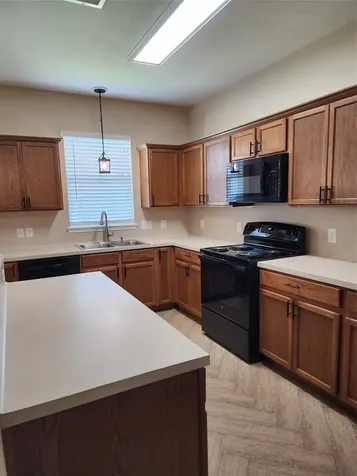 8006 Indian Desert Drive Cypress TX 77433