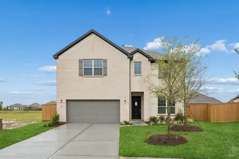 13507 Golden Isle Drive Texas City TX 77568