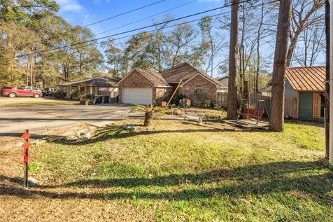411 Shawnee Conroe TX 77316