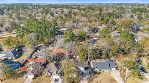 411 Shawnee Conroe TX 77316