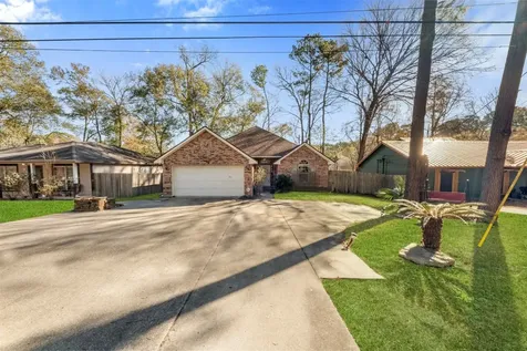 411 Shawnee Conroe TX 77316