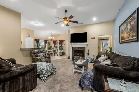 411 Shawnee Conroe TX 77316