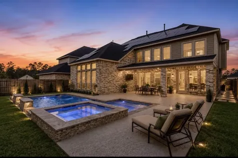17467 Bayflower Conroe TX 77385