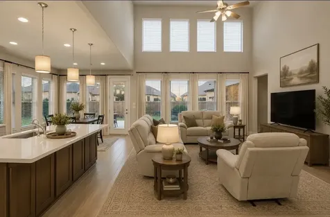 17467 Bayflower Conroe TX 77385