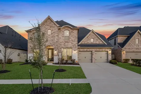 17467 Bayflower Conroe TX 77385