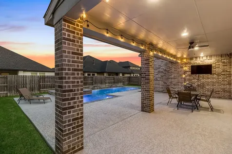 17467 Bayflower Conroe TX 77385
