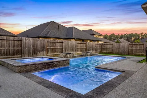 17467 Bayflower Conroe TX 77385