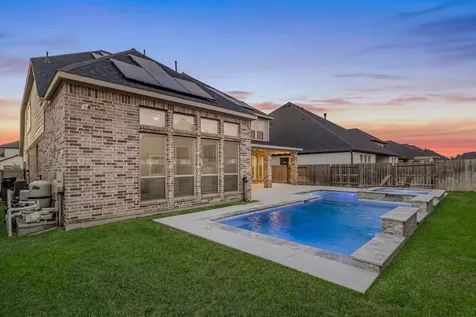 17467 Bayflower Conroe TX 77385