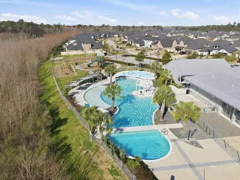 17467 Bayflower Conroe TX 77385
