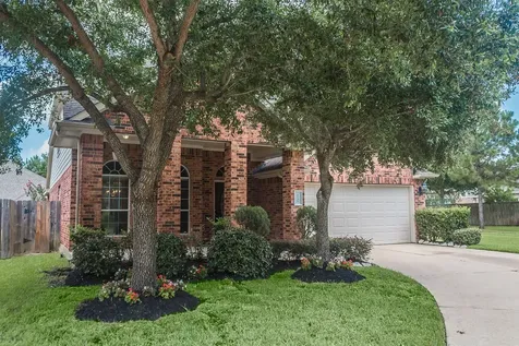 5131 Birch Manor Lane Katy TX 77494