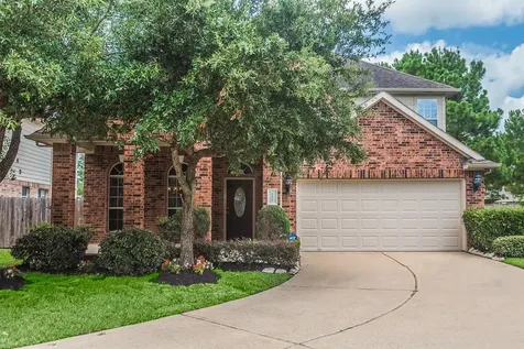 5131 Birch Manor Lane Katy TX 77494