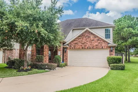 5131 Birch Manor Lane Katy TX 77494