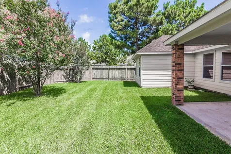 5131 Birch Manor Lane Katy TX 77494