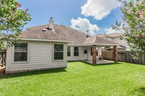 5131 Birch Manor Lane Katy TX 77494