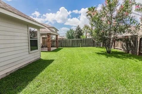 5131 Birch Manor Lane Katy TX 77494