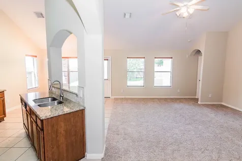 5131 Birch Manor Lane Katy TX 77494