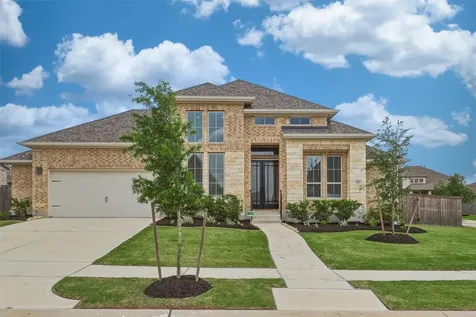 5406 Farm Hill Way Fulshear TX 77441