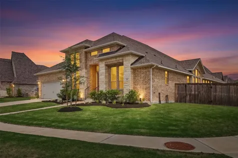 5406 Farm Hill Way Fulshear TX 77441