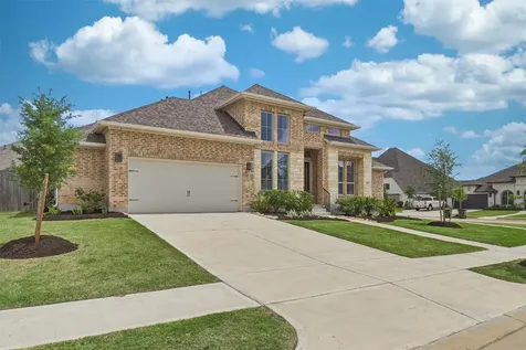 5406 Farm Hill Way Fulshear TX 77441