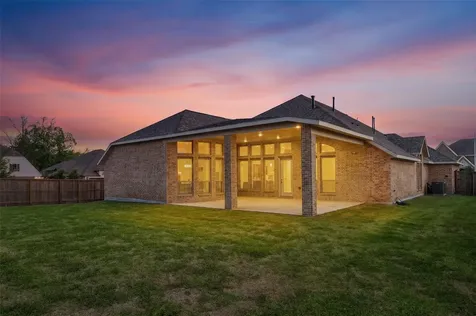 5406 Farm Hill Way Fulshear TX 77441