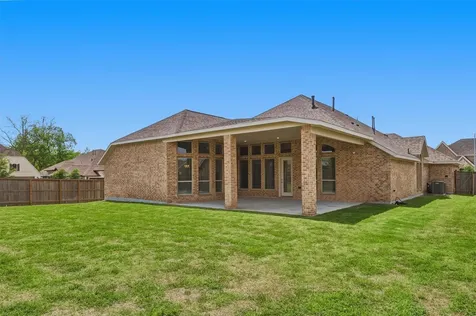 5406 Farm Hill Way Fulshear TX 77441