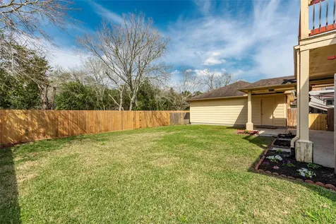 2329 Acacia Street League City TX 77573