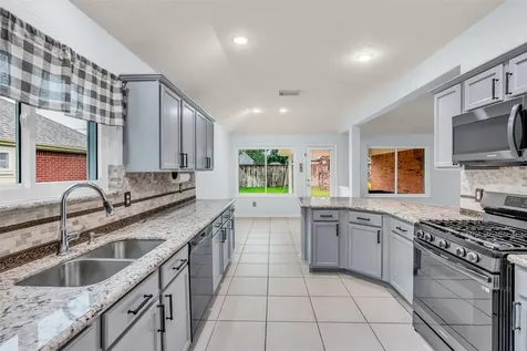 1823 Cornerstone Place Drive Katy TX 77450