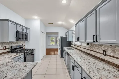 1823 Cornerstone Place Drive Katy TX 77450