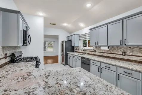 1823 Cornerstone Place Drive Katy TX 77450
