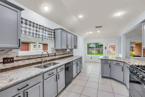 1823 Cornerstone Place Drive Katy TX 77450