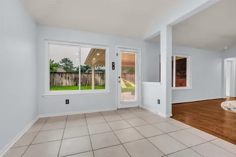 1823 Cornerstone Place Drive Katy TX 77450