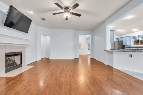 1823 Cornerstone Place Drive Katy TX 77450
