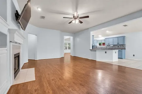 1823 Cornerstone Place Drive Katy TX 77450