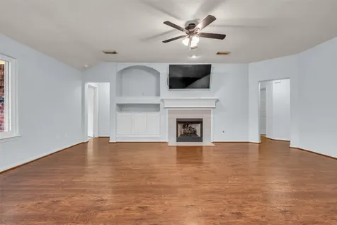 1823 Cornerstone Place Drive Katy TX 77450