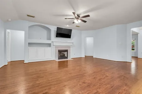 1823 Cornerstone Place Drive Katy TX 77450