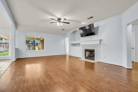 1823 Cornerstone Place Drive Katy TX 77450